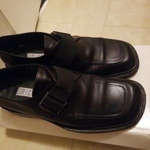 Nickels Yonder low heel